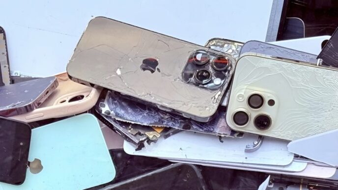 apple,-un-mar-tot-mai-gaunos:-plecari-in-lant,-haos-in-jurul-strategiei-de-ai-si-misterul-viitorului-lui-tim-cook