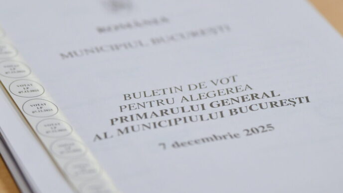 exit-poll-alegeri-primaria-bucuresti-2025:-primele-rezultate-exit-poll-din-capitala