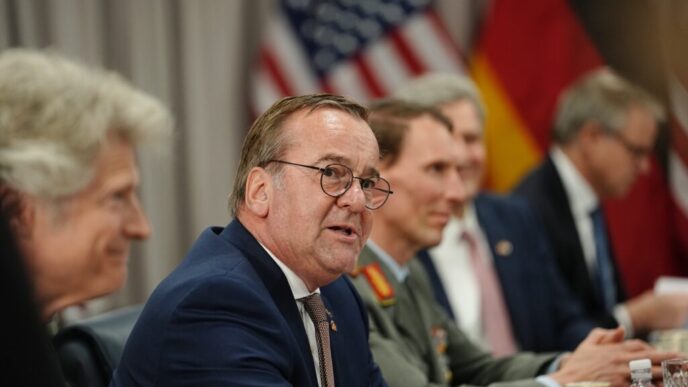 ministrul-german-al-apararii,-boris-pistorius,-si-a-anulat-vizita-in-romania.-cand-era-programata-deplasarea