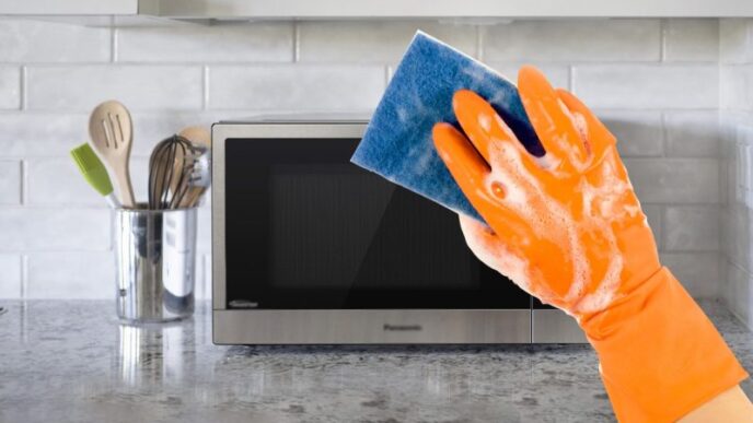 trucul-cu-buretele-umed-in-cuptorul-cu-microunde-curata-murdaria-mai-bine-decat-orice-detergent