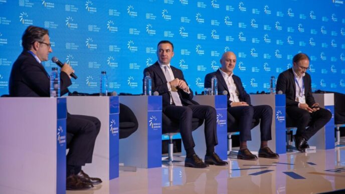 ministrul-energiei-anunta-avansul-proiectelor-strategice-la-forumul-rebuilding-ukraine