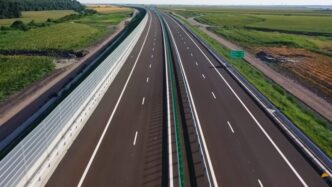 se-construieste-o-noua-sosea-de-mare-viteza-spre-bulgaria.-proiectul-ar-putea-devia-traficul-de-marfa-din-sud-vestul-capitalei