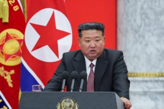 liderul-coreei-de-nord-lauda-militarii-reveniti-dintr-o-misiune-in-rusia