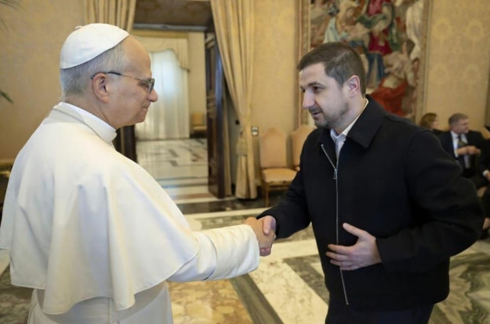 liderul-grupului-aur-in-ecr-s-a-intalnit-cu-papa-leon-al-xiv-lea