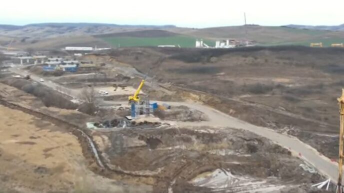 anunt-important-al-ministerului-transporturilor-privitor-la-realizarea-unui-sector-al-autostrazii-unirii