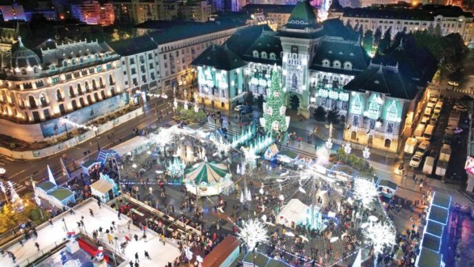 unde-te-poti-caza-ieftin-daca-vrei-sa-mergi-sa-vezi-targul-de-craciun-de-la-craiova.-preturile-pornesc-de-la-170-de-lei-pe-noapte