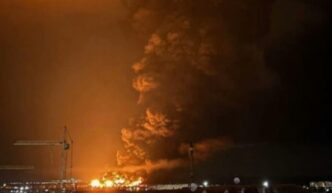 atac-cu-drone-ucrainene-asupra-unui-depozit-de-petrol-din-crimeea.-au-fost-vizate-mai-multe-obiective-energetice-rusesti