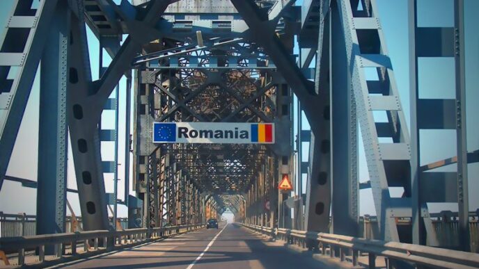 podul-prieteniei-giurgiuruse-se-redeschide-complet-de-sarbatori.-trafic-in-ambele-sensuri-pana-in-ianuarie-2026