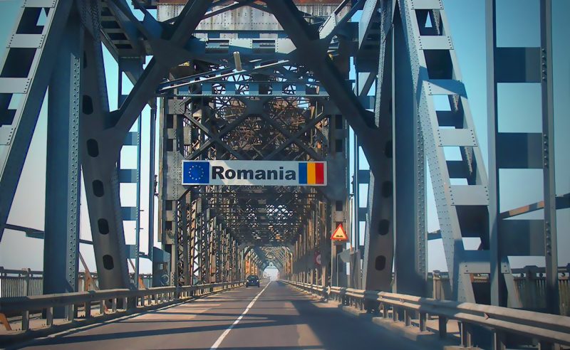 podul-prieteniei-giurgiuruse-se-redeschide-complet-de-sarbatori.-trafic-in-ambele-sensuri-pana-in-ianuarie-2026