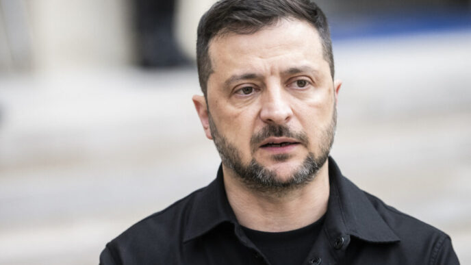 zelenski:-ucraina-lucreaza-la-un-mecanism-de-vot-pentru-cetatenii-care-locuiesc-in-strainatate