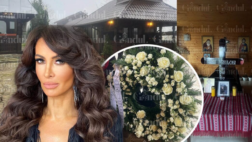 primele-imagini-de-la-inmormantarea-mamei-mihaelei-radulescu:-sa-pierzi-oamenii-care-te-au-iubit-cel-mai-mult-este-adevarata-durere