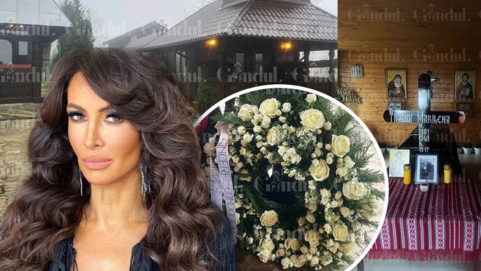 primele-imagini-de-la-inmormantarea-mamei-mihaelei-radulescu:-sa-pierzi-oamenii-care-te-au-iubit-cel-mai-mult-este-adevarata-durere