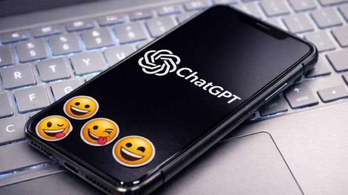 chatgpt-devine-mai-uman,-iar-acum-poti-alege-tonul-raspunsurilor,-de-la-cald-si-prietenos-la-strict-profesional