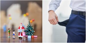 cel-mai-sarac-craciun-studiu:-jumatate-dintre-romani-cheltuiesc-mai-putin-de-sarbatori-60%-fac-revelionul-acasa.-cum-vad-romanii-anul-2026