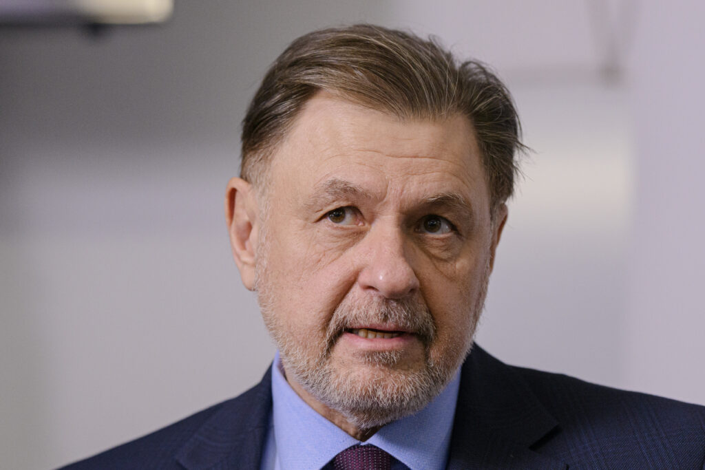 rafila:-proiectul-ordonantei-trenulet-are-o-componenta-inacceptabila