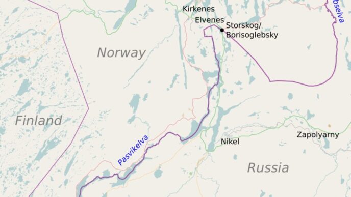 alarma-la-granita-cu-rusia:-norvegia-pregateste-evacuarea-civililor-din-zonele-de-frontiera