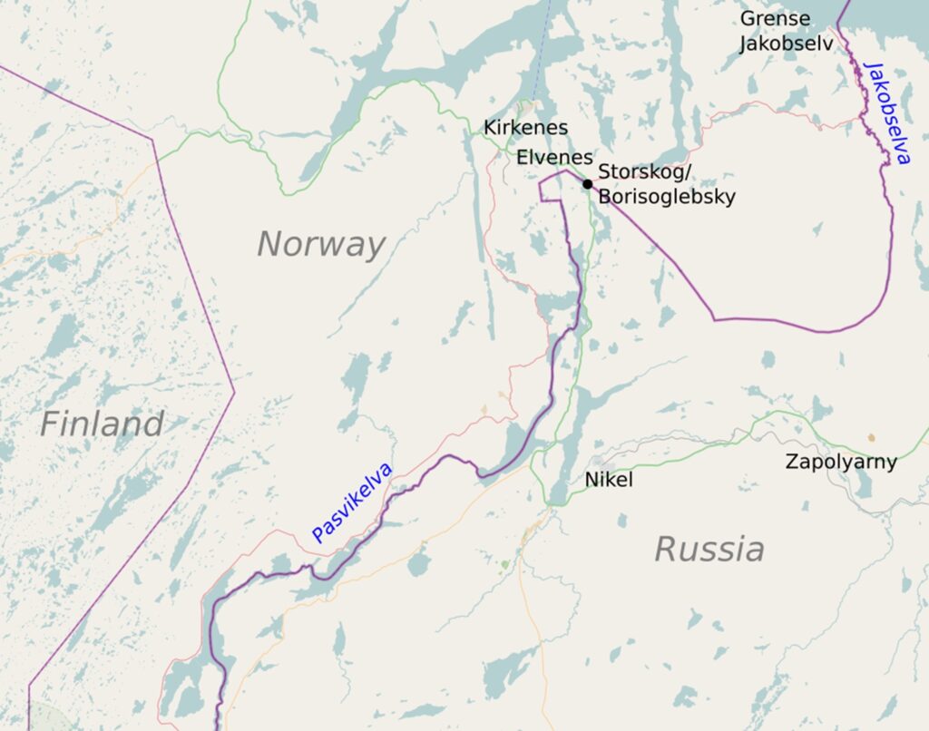 alarma-la-granita-cu-rusia:-norvegia-pregateste-evacuarea-civililor-din-zonele-de-frontiera