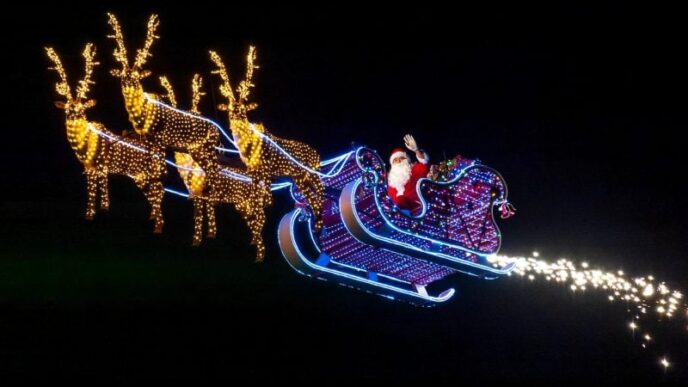 vezi-pe-radar-unde-se-afla-acum-mos-craciun:-cum-ii-urmaresti-sania-live,-cu-gps,-pe-internet