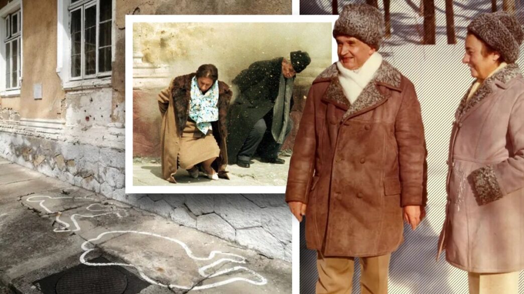 cronologia-celei-mai-controversate-zile-de-craciun-din-istoria-romaniei.-filmul-executiei-sotilor-ceausescu-pe-25-decembrie-1989,-pas-cu-pas