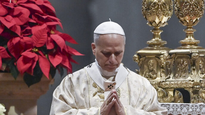 papa-leon-al-xiv-lea-face-apel-la-incetarea-conflictelor-din-intreaga-lume-in-primul-sau-discurs-de-craciun