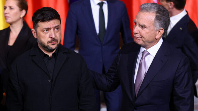 zelenski-a-discutat-cu-negociatorii-americani-despre-incheierea-razboiului-din-ucraina