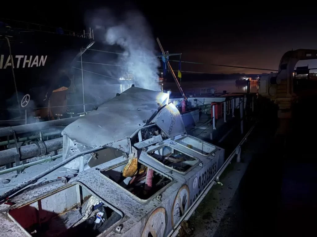 rusia-a-atacat-infrastructura-portuara,-energetica-si-feroviara-din-ucraina