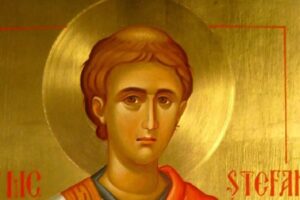 sfantul-stefan-2025:-cati-romani-isi-serbeaza-onomastica-si-ce-semnifica-numele