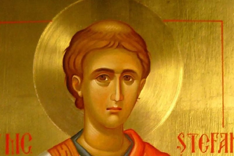 sfantul-stefan-2025:-cati-romani-isi-serbeaza-onomastica-si-ce-semnifica-numele