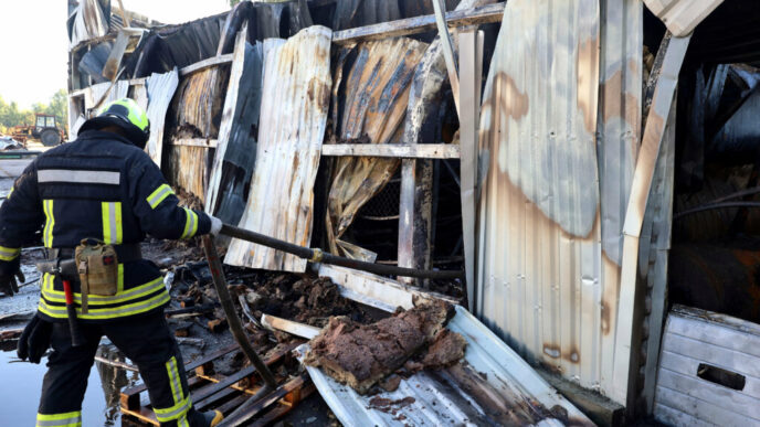 atacuri-rusesti-in-uman-si-harkov:-cel-putin-2-morti-si-14-raniti