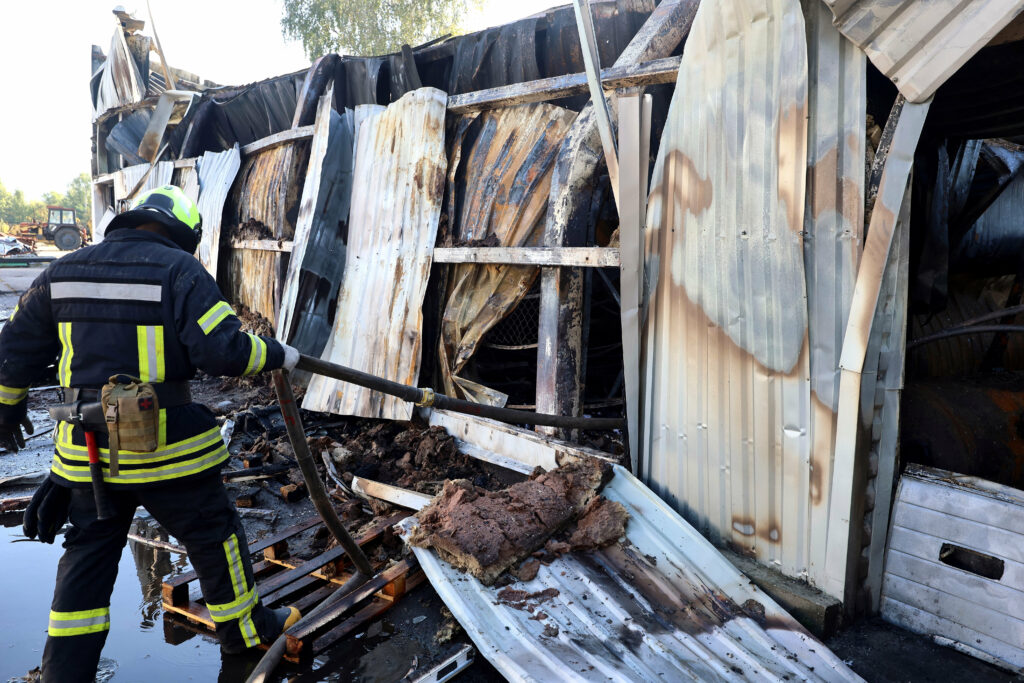 atacuri-rusesti-in-uman-si-harkov:-cel-putin-2-morti-si-14-raniti