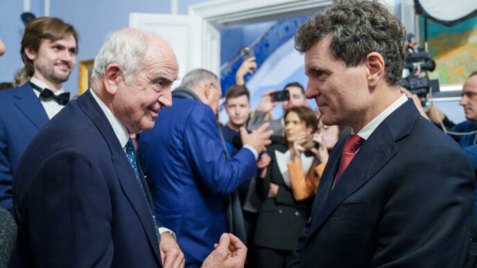 presedintele-nicusor-dan-s-a-intalnit-la-londra-cu-nicolae-ratiu,-fiul-lui-ion-ratiu