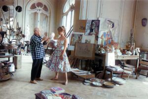 un-portret-picasso,-evaluat-la-peste-1-milion-de-euro,-poate-fi-castigat-cu-100-de-euro