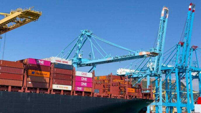 politia-finlandeza-a-confiscat-o-nava-cargo-suspectata-ca-ar-fi-deteriorat-un-cablu-din-marea-baltica