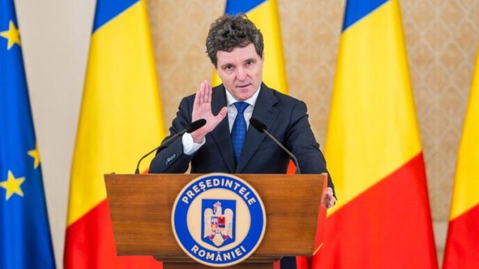 nicusor-dan,-mesaj-de-inceput-de-an:-forta-romanilor-sta-in-unitate.-privesc-spre-2026-cu-responsabilitate-si-speranta