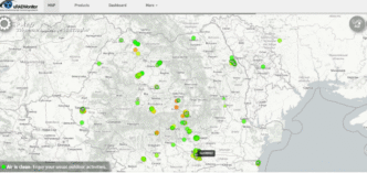 capitala-a-fost-toxica-in-noaptea-de-anul-nou.-senzorii-au-inregistrat-o-poluare-de-16-ori-peste-limita-oms