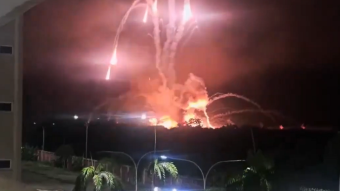 reactiile-liderilor-europeni-la-atacul-asupra-venezuelei-/-trump-sustine-ca-sua-au-desfasurat-o-operatiune-in-venezuela-si-ca-maduro-a-fost-capturat