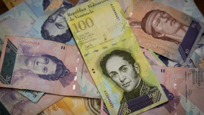 salariul-minim-din-venezuela,-printre-cele-mai-mici-din-lume-ultima-majorare-a-fost-facuta-in-2022.-cat-castiga-un-angajat