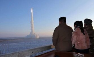 coreea-de-nord-a-lansat-rachete-balistice-spre-marea-japoniei