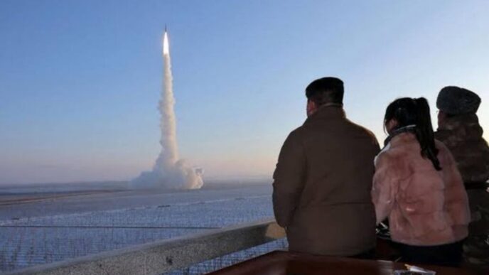 coreea-de-nord-a-lansat-rachete-balistice-spre-marea-japoniei