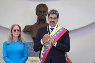 ce-urmeaza-pentru-nicolas-maduro?-liderul-venezuelei,-prezentat-luni-in-fata-unui-judecator-federal-din-new-york