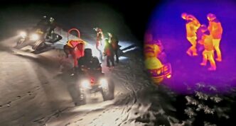 salvamont-a-primit-96-de-apeluri,-in-24-de-ore.-salvatorii-au-coborat-de-pe-munte-34-de-raniti-si-2-morti