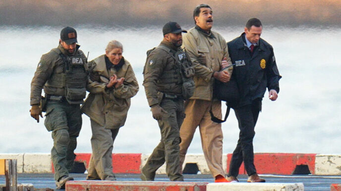 fosta-prima-doamna-a-venezuelei,-cilia-flores,-ar-fi-fost-ranita-in-timpul-arestarii