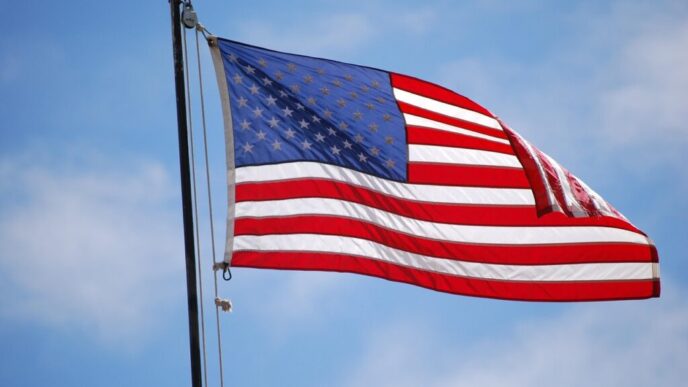 un-partid-parlamentar-solicita-autoritatilor-romane-sa-declare-2026-drept-anul-americii-in-romania