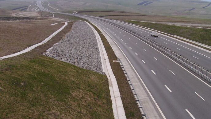 autostrada-care-leaga-romania-de-ungaria,-denumita-miracol-de-presa-maghiara:-s-a-intamplat-ceea-ce-era-asteptat-de-la-trianon-incoace