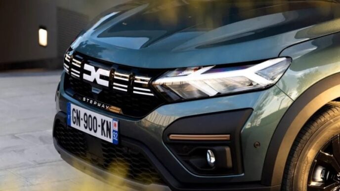 suv-urile-au-dominat-europa-in-2025,-dar-dacia-sandero-a-ramas-pe-primul-loc