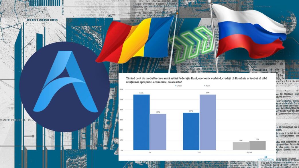 sondaj-avangarde.-peste-jumatate-dintre-romani-vor-relatii-economice-mai-apropiate-cu-federatia-rusa