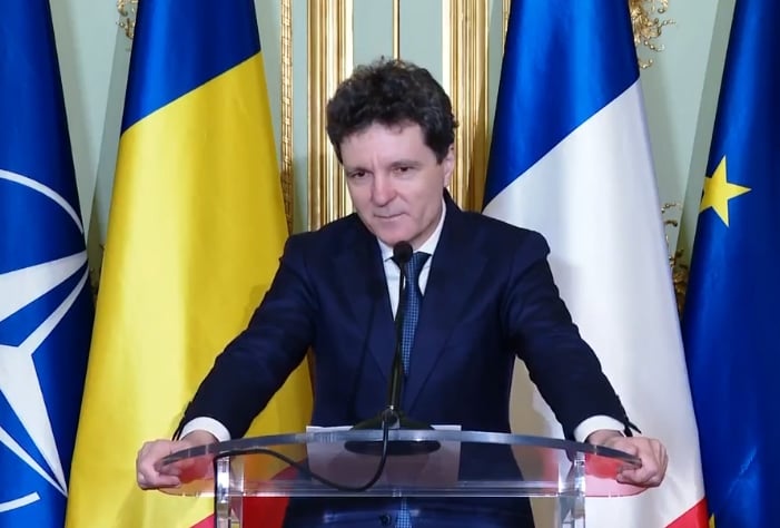 nicusor-dan,-dupa-summitul-de-la-paris-„s-a-facut-un-pas-important.-romania-nu-va-trimite-trupe-in-ucraina”