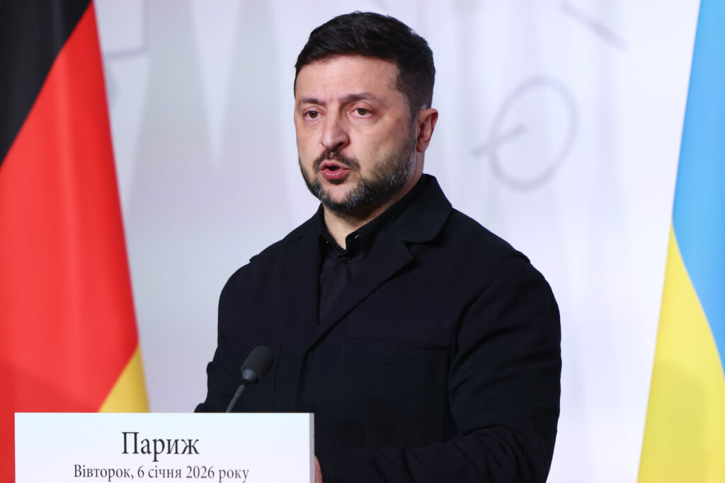 zelenski:-proiectul-de-acord-privind-garantiile-de-securitate-intre-ucraina-si-sua-este-gata-de-finalizare-cu-trump