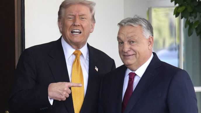 donald-trump-ia-in-calcul-o-vizita-in-ungaria,-in-plina-campanie-electorala-a-lui-viktor-orban