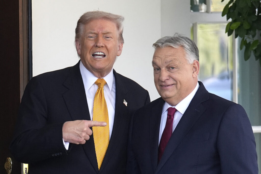 donald-trump-ia-in-calcul-o-vizita-in-ungaria,-in-plina-campanie-electorala-a-lui-viktor-orban